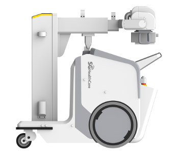 Аппарат цифровой рентгеновский JUMONG PG c принадлежностями 50 кВт купить Рентген аппараты с гарантией и доставкой
